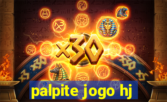 palpite jogo hj