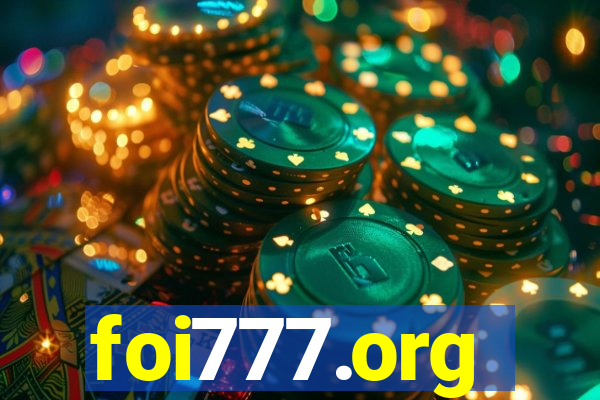 foi777.org