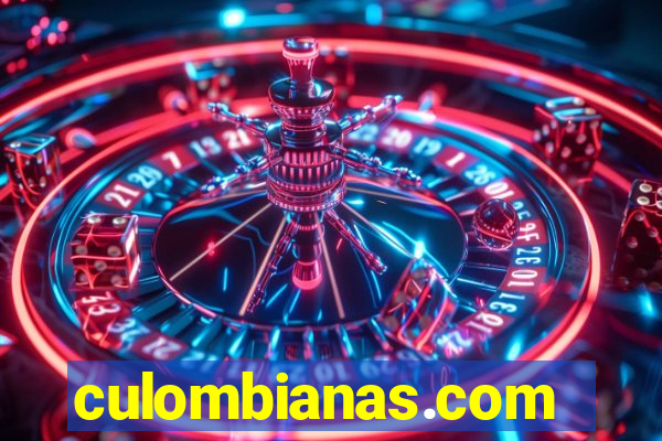 culombianas.com