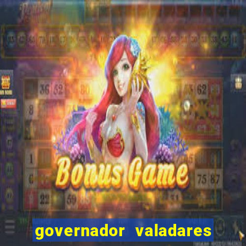 governador valadares o que fazer