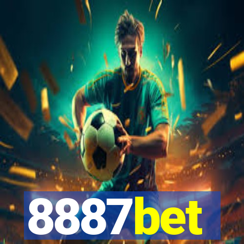 8887bet