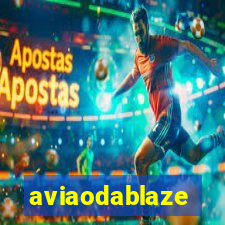 aviaodablaze