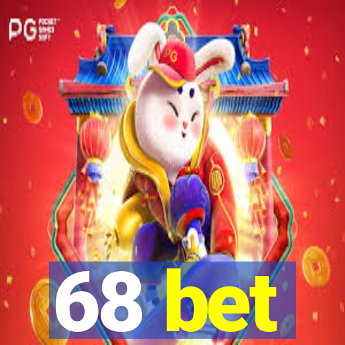 68 bet