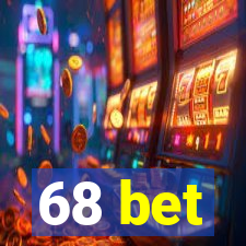 68 bet