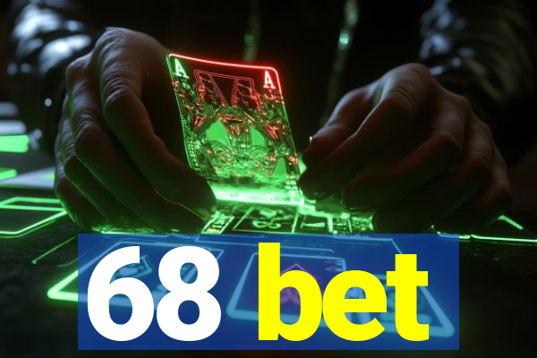 68 bet