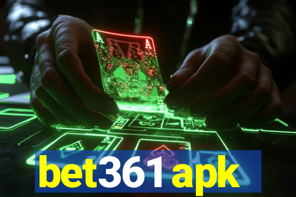 bet361 apk