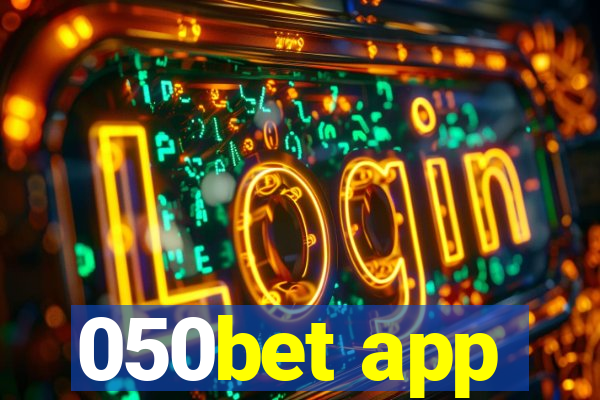 050bet app