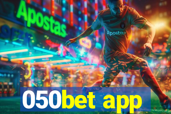 050bet app