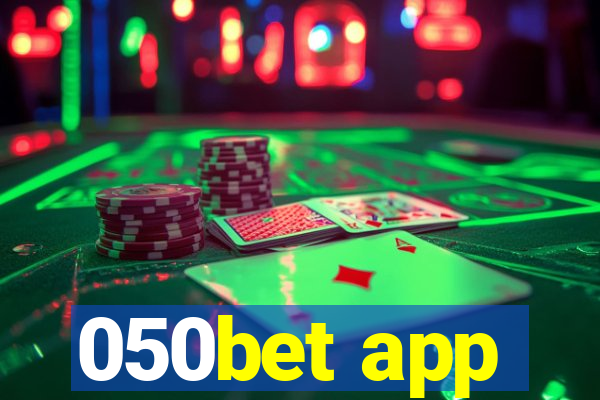 050bet app