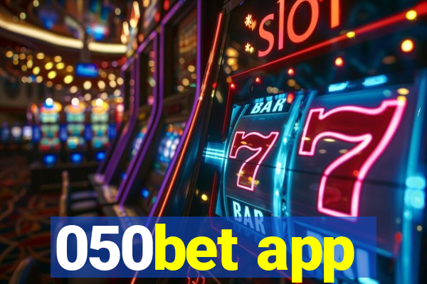 050bet app