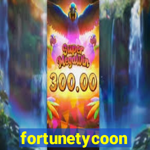 fortunetycoon