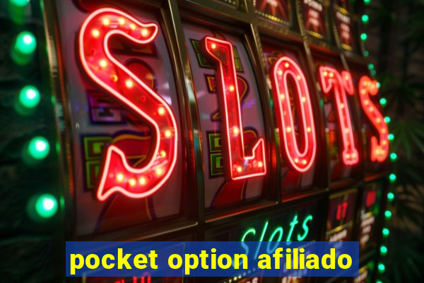 pocket option afiliado