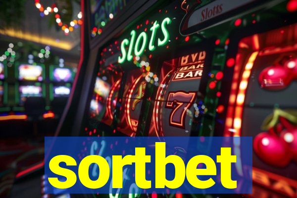 sortbet