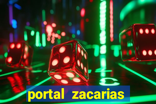 portal zacarias brinda nunes