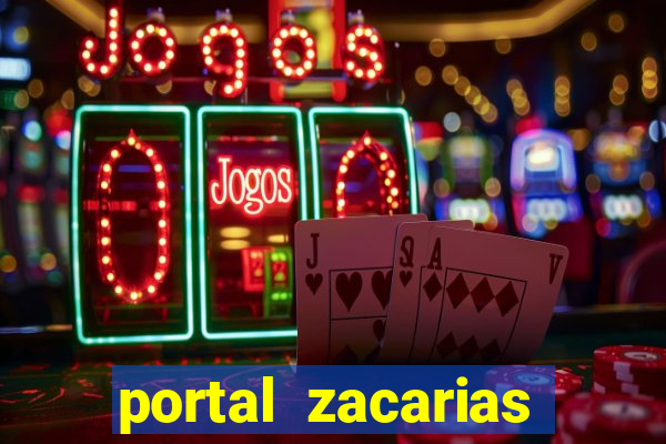 portal zacarias brinda nunes