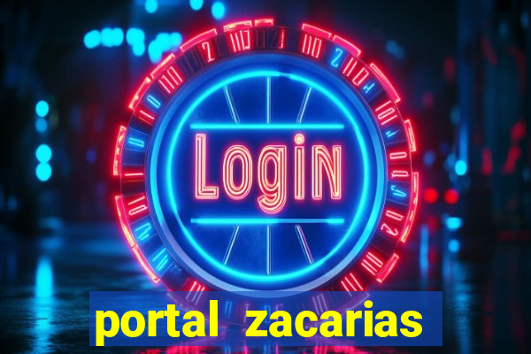 portal zacarias brinda nunes