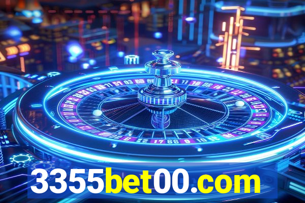 3355bet00.com