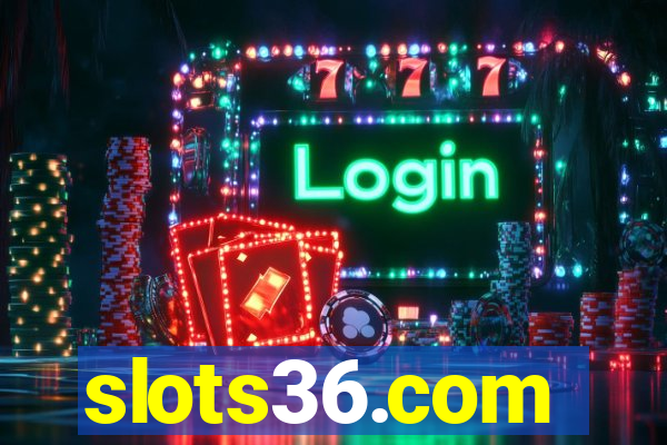 slots36.com