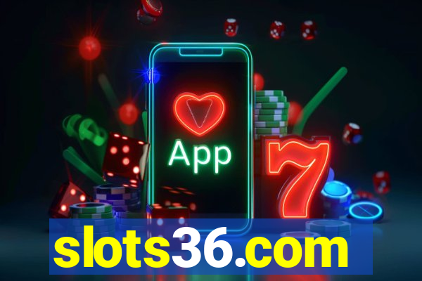 slots36.com