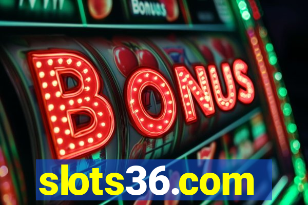 slots36.com