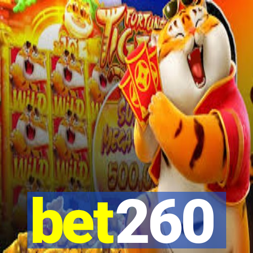 bet260