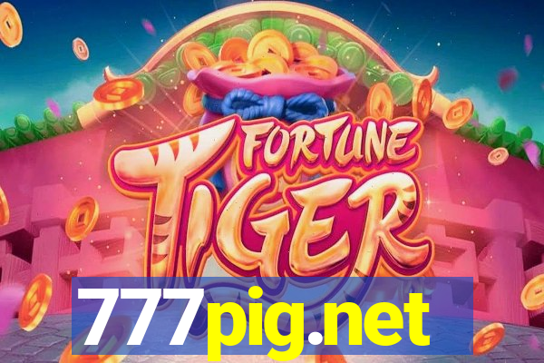 777pig.net