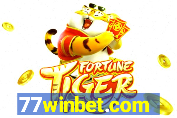 77winbet.com