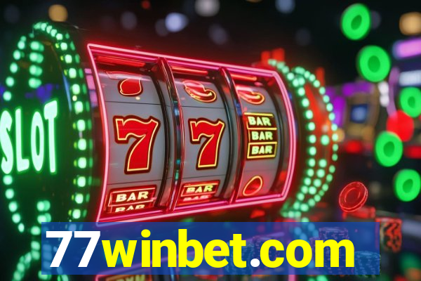 77winbet.com