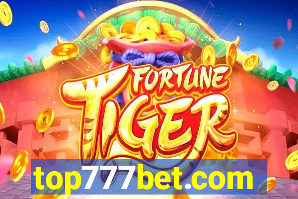 top777bet.com