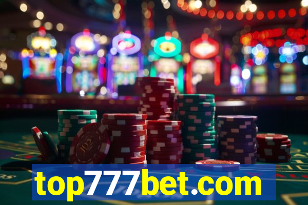 top777bet.com