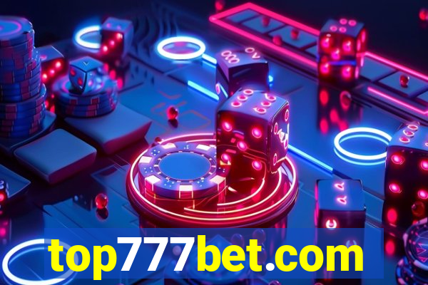 top777bet.com