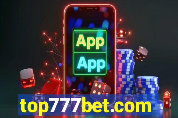 top777bet.com