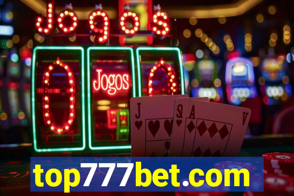 top777bet.com