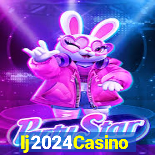 Ij2024Casino