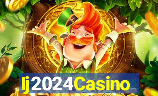 Ij2024Casino