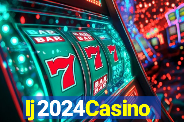 Ij2024Casino