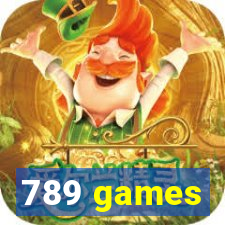 789 games