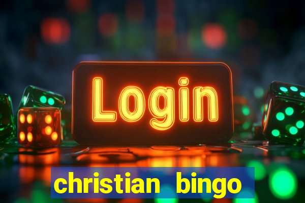 christian bingo porn gay