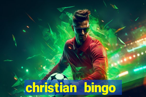 christian bingo porn gay