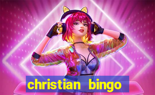 christian bingo porn gay