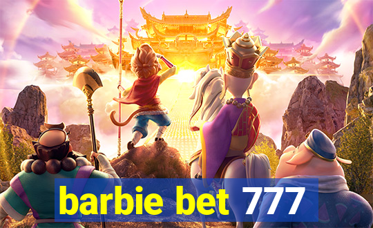 barbie bet 777