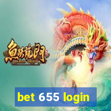 bet 655 login