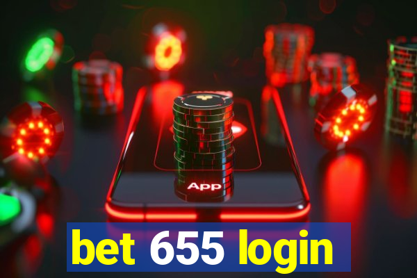 bet 655 login