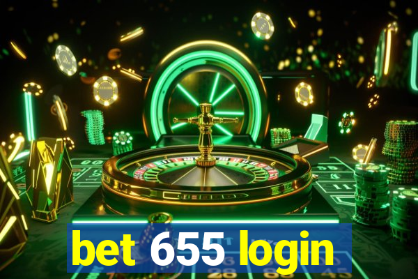 bet 655 login