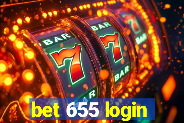 bet 655 login