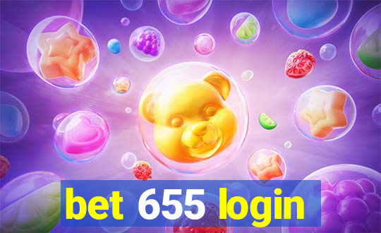 bet 655 login