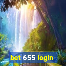 bet 655 login