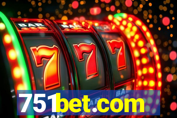 751bet.com