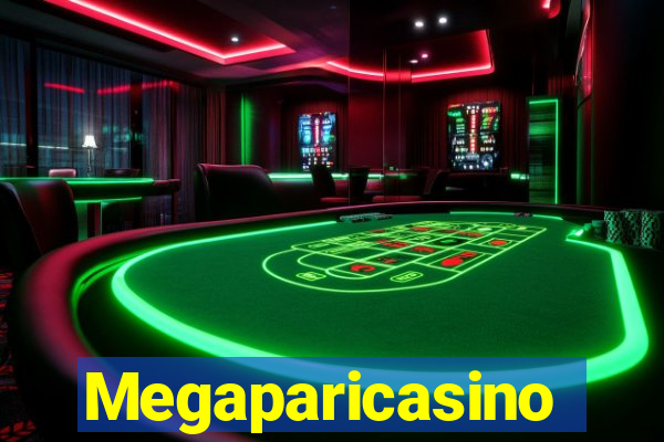 Megaparicasino