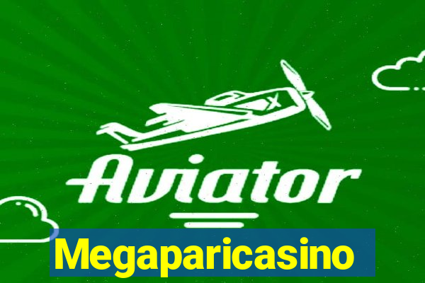 Megaparicasino